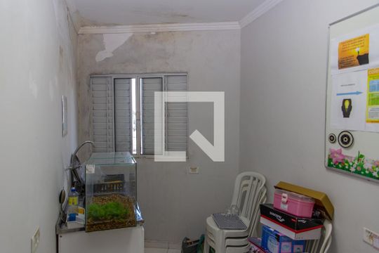 Quarto 1 de casa à venda com 7 quartos, 445m² em Centro, Diadema
