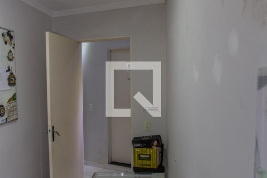 Quarto 1 de casa à venda com 7 quartos, 445m² em Centro, Diadema