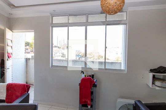 Quarto 3 de casa à venda com 7 quartos, 445m² em Centro, Diadema