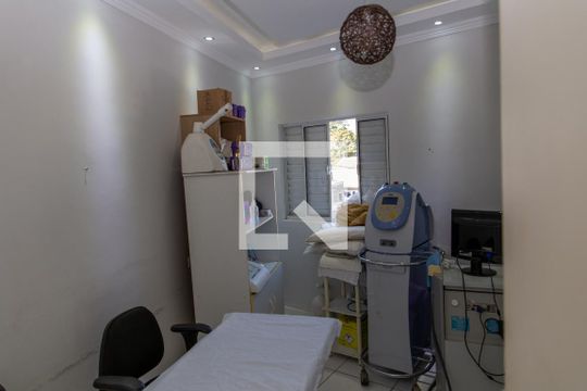 Quarto 2 de casa à venda com 7 quartos, 445m² em Centro, Diadema