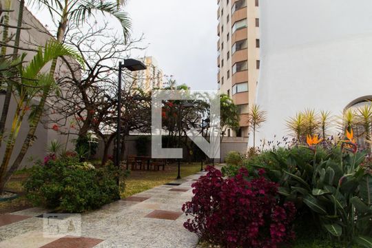 Área Comum de apartamento à venda com 3 quartos, 200m² em Vila Guarani, São Paulo