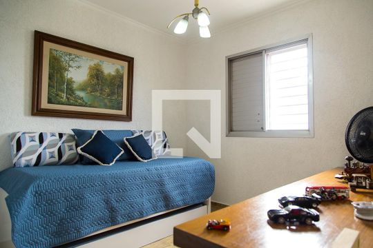 Quarto 1 de apartamento à venda com 3 quartos, 200m² em Vila Guarani, São Paulo