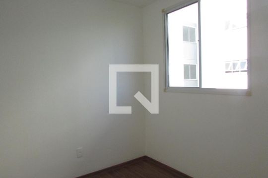 Quarto 1 de apartamento para alugar com 2 quartos, 43m² em Campo Grande, Rio de Janeiro