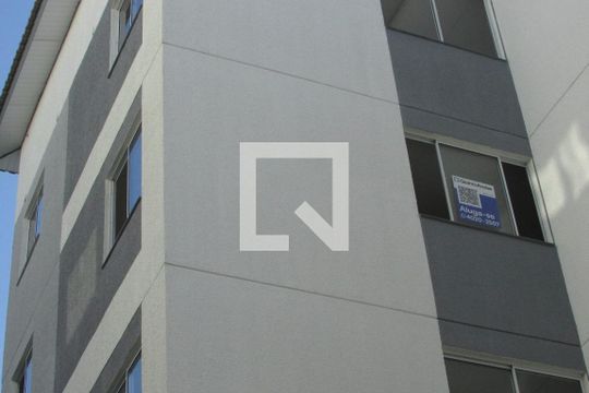 Fachada do Apartamento de apartamento para alugar com 2 quartos, 43m² em Campo Grande, Rio de Janeiro