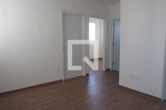 Apartamento para alugar com 2 quartos, 43m² em Campo Grande, Rio de Janeiro