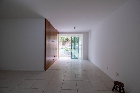 Sala de apartamento à venda com 3 quartos, 101m² em Andaraí, Rio de Janeiro