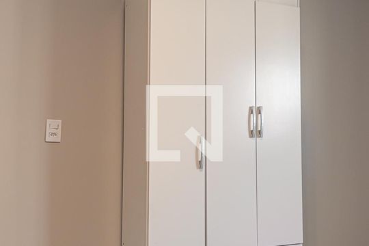 Kitnet de kitnet/studio para alugar com 1 quarto, 16m² em Vila Marlene, São Bernardo do Campo