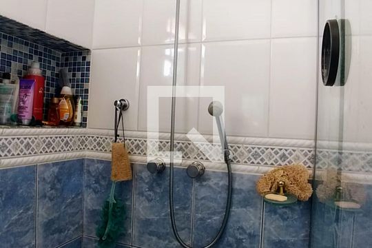 Banheiro 2 de casa à venda com 3 quartos, 278m² em Vila Siria, São Paulo