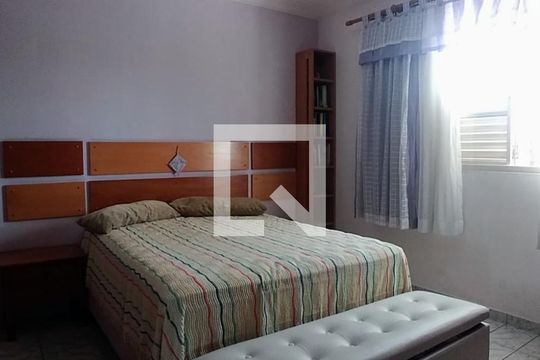 Dormitório de casa à venda com 3 quartos, 278m² em Vila Siria, São Paulo