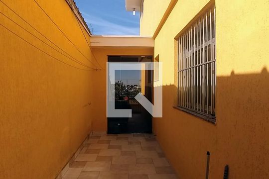 Área comum de casa à venda com 3 quartos, 278m² em Vila Siria, São Paulo