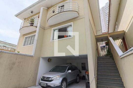 Garagem de casa à venda com 3 quartos, 195m² em Jardim das Vertentes, São Paulo