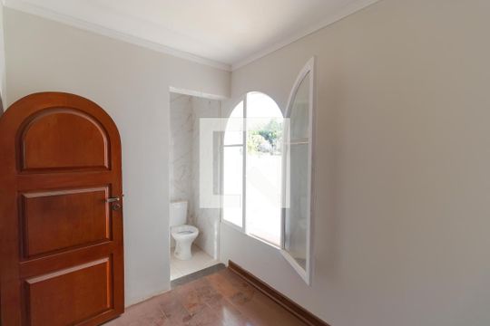 Suíte 01 de casa à venda com 13 quartos, 1000m² em Parque Taquaral, Campinas