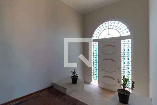 Hall de Entrada de casa à venda com 13 quartos, 1000m² em Parque Taquaral, Campinas