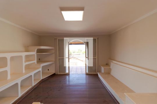 Sala 03 de casa à venda com 13 quartos, 1000m² em Parque Taquaral, Campinas