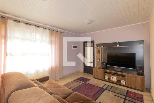 Casa à venda com 3 quartos, 90m² em Vila Dalila, São Paulo