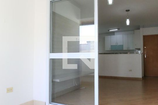 Sacada de apartamento para alugar com 3 quartos, 116m² em Parque Residencial Aquarius, São José dos Campos
