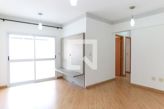 Apartamento para alugar com 3 quartos, 116m² em Parque Residencial Aquarius, São José dos Campos