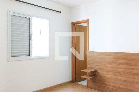 Suíte de apartamento para alugar com 3 quartos, 116m² em Parque Residencial Aquarius, São José dos Campos