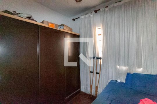 Quarto 1 de casa à venda com 3 quartos, 372m² em Dom Bosco, Belo Horizonte