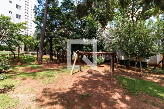 Área Comum - Playground de apartamento à venda com 2 quartos, 49m² em Centro, Guarulhos