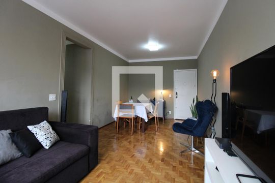 Apartamento à venda com 3 quartos, 88m² em Bosque, Campinas