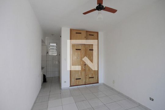 Kitnet de kitnet/studio à venda com 1 quarto, 32m² em Campos Elíseos, São Paulo