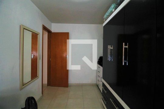Quarto 2 de apartamento à venda com 2 quartos, 48m² em Inhauma, Rio de Janeiro