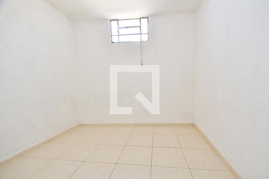 Quarto1 de casa para alugar com 2 quartos, 60m² em Bonfim, Belo Horizonte