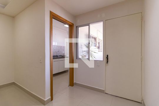 Sala de apartamento à venda com 3 quartos, 76m² em Bosque da Saúde, São Paulo