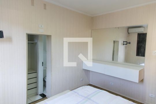 Suíte   de casa para alugar com 3 quartos, 143m² em Jardim Virginia Bianca, São Paulo