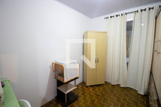 Quarto 1 de casa à venda com 4 quartos, 244m² em Jardim Bonifacio, São Paulo