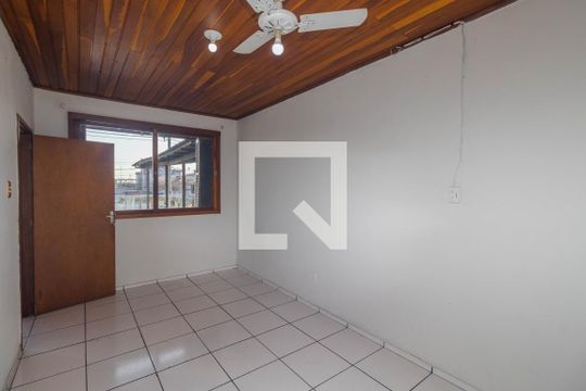 Quarto 2 de casa à venda com 4 quartos, 120m² em Estância Velha, Canoas