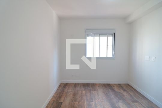 Quarto 1 de apartamento para alugar com 2 quartos, 41m² em Belenzinho, São Paulo