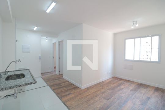 Apartamento para alugar com 2 quartos, 41m² em Belenzinho, São Paulo