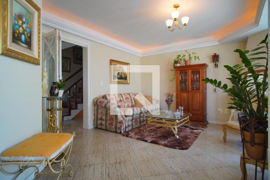 Apartamento à venda com 4 quartos, 252m² em Boa Vista, Porto Alegre