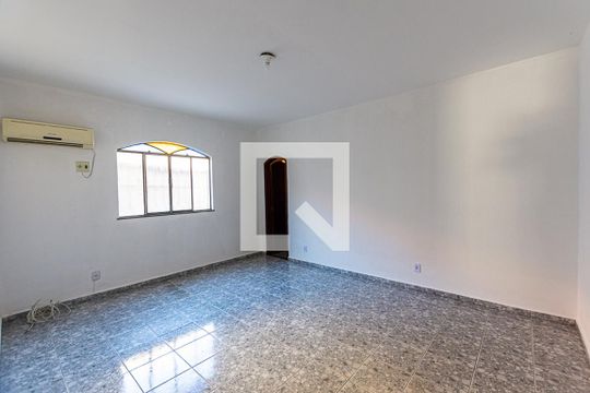 quarto de casa para alugar com 3 quartos, 130m² em Fonseca, Niterói