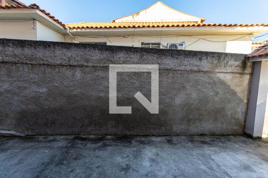 Vista de casa para alugar com 3 quartos, 130m² em Fonseca, Niterói