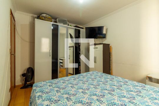 Apartamento à venda com 2 quartos, 67m² em Parque Santo Antônio, Guarulhos