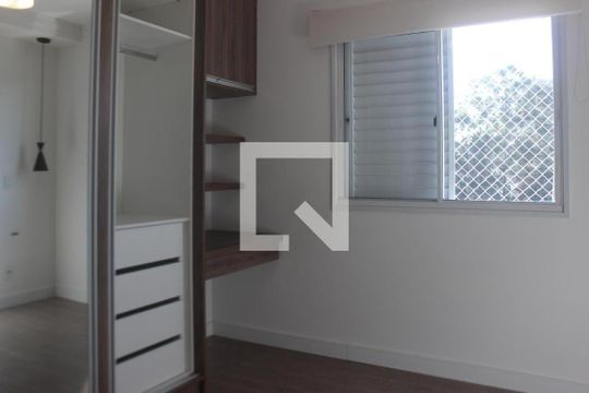 quarto 2 de apartamento para alugar com 3 quartos, 105m² em Conjunto Residencial Butantã, São Paulo