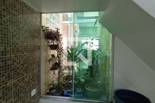 Jardim de Inverno de casa à venda com 3 quartos, 250m² em Vila Nova Teresa, São Paulo