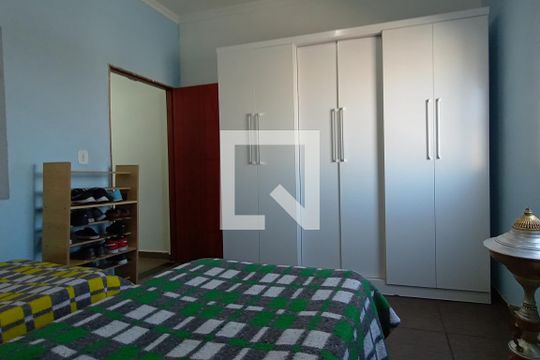 Quarto 2 de casa à venda com 3 quartos, 250m² em Vila Nova Teresa, São Paulo