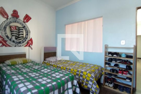 Quarto 2 de casa à venda com 3 quartos, 250m² em Vila Nova Teresa, São Paulo
