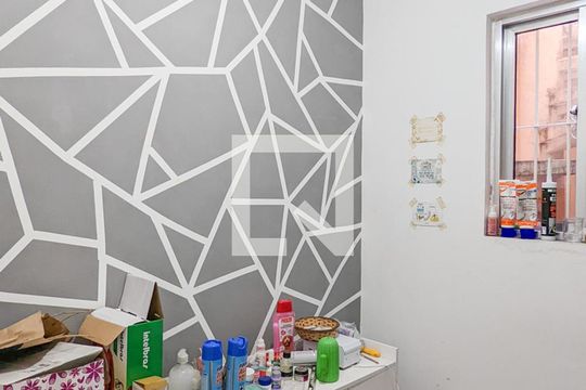Quarto de serviço de casa à venda com 3 quartos, 253m² em Centro, São Bernardo do Campo