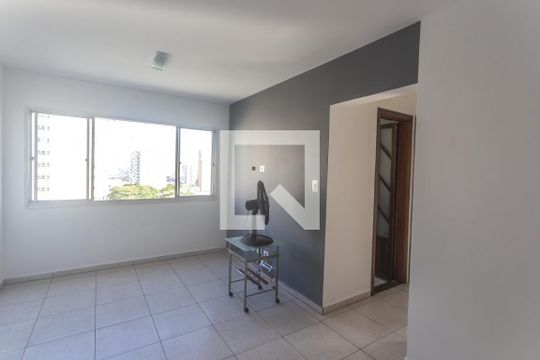 Apartamento para alugar com 2 quartos, 81m² em Nova Petrópolis, São Bernardo do Campo