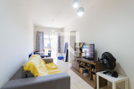 Apartamento à venda com 3 quartos, 72m² em Freguesia de Jacarepaguá, Rio de Janeiro