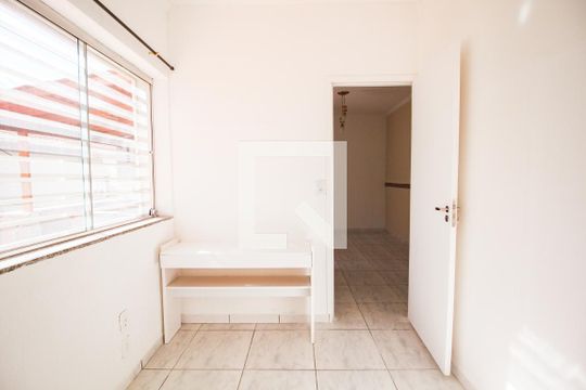 quarto de apartamento para alugar com 1 quarto, 30m² em Água Fria, São Paulo