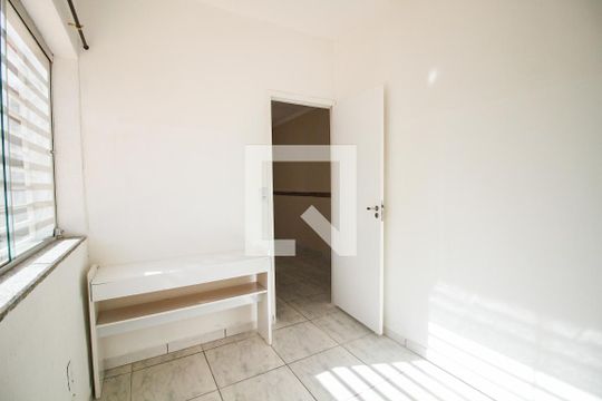quarto de apartamento para alugar com 1 quarto, 30m² em Água Fria, São Paulo