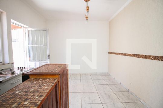 Apartamento para alugar com 1 quarto, 30m² em Água Fria, São Paulo