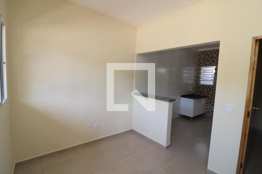 Apartamento para alugar com 2 quartos, 30m² em Jardim Santa Teresinha, São Paulo