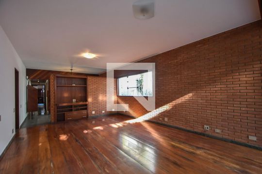 Suíte 01 de casa à venda com 3 quartos, 281m² em Chácara Santo Antônio (zona Sul), São Paulo